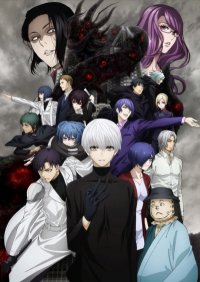  :  / [-2] / Tokyo Ghoul:Re
