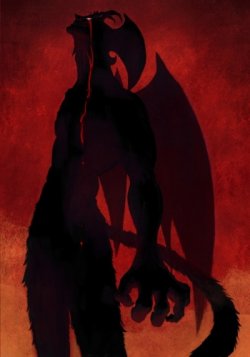 Человек-дьявол: Плач / Devilman: Crybaby