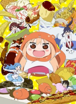    / Himouto! Umaru-chan