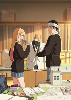     / [-2] / Sono Bisque Doll wa Koi wo Suru