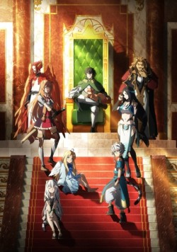    4 / [-4] / Tate no Yuusha no Nariagari 4