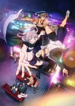    2 / [-2] / Yofukashi no Uta 2
