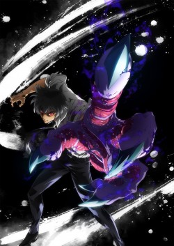    / -1 / Jigoku Sensei Nube