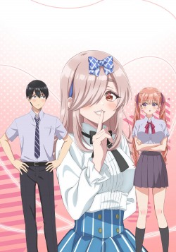   2 / [-2] / Kakkou no Iinazuke 2