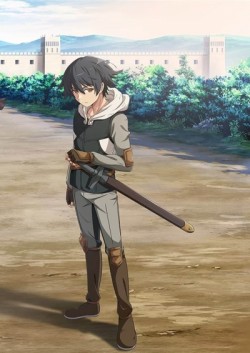  :          / Mushoku no Eiyuu: Betsu ni Skill Nanka Iranakatta n da ga