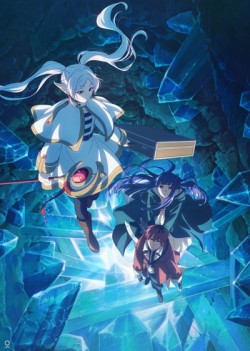 ����������� � ��������� ���� ������ / [�����-2] / Sousou no Frieren