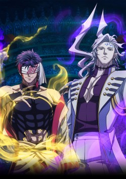 ������� � ����� ����� 3 / [�����-3] / Shuumatsu no Walkure III