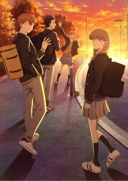 ������� ����� / Koori no Jouheki