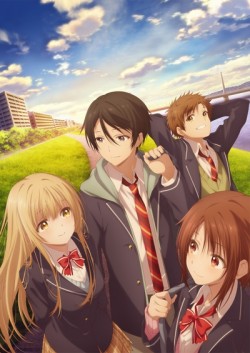 ����� �� ��������� / [�����-2] / Otonari no Tenshi-sama ni Itsunomanika Dame Ningen ni Sareteita Ken